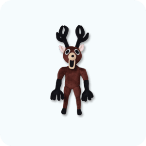 The Deer Plush
